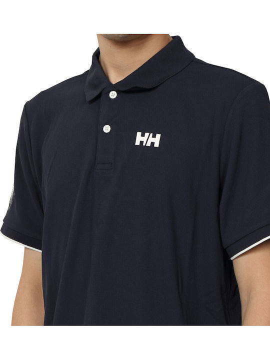 T-shirt Navy Blue