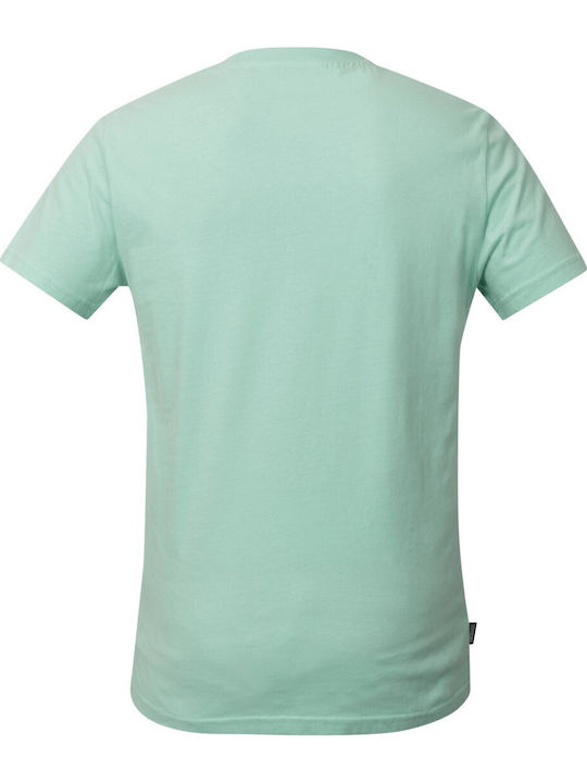 D1 Ovin T-shirt Πρασινο
