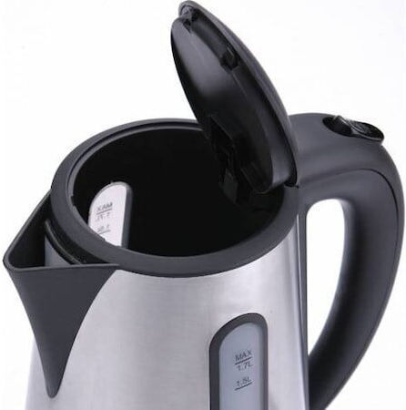 Samus Prestige Kettle 1.7lt 2200W Purple