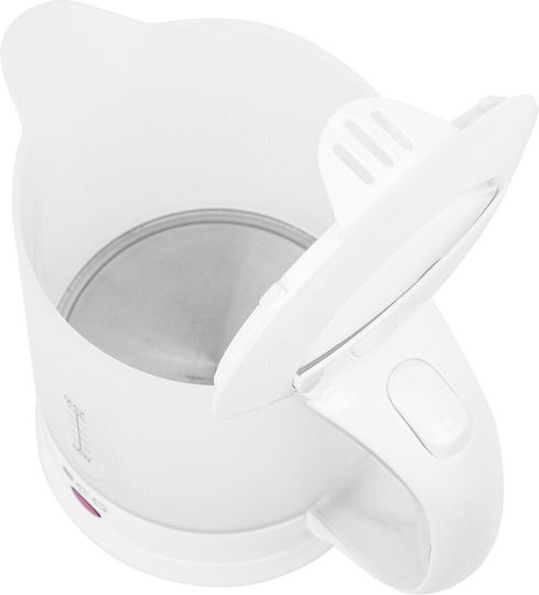 ECG Fierbător 500ml 1000W Alb