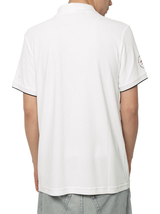 T-shirt Λευκό