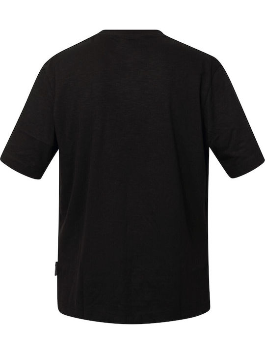 T-Shirt Black