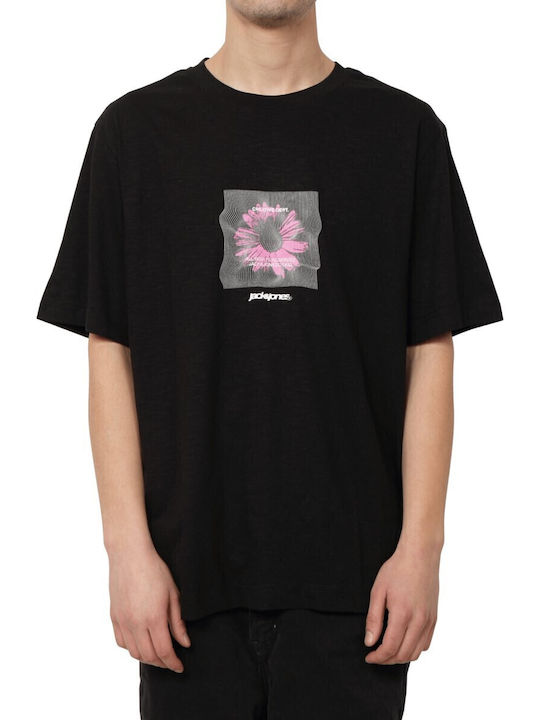 T-Shirt Black