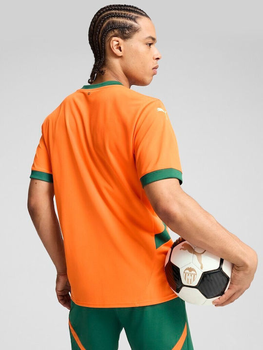S S Fußball Trikot Puma Vcf Drittes Trikot Replik 775000-06 Männlich