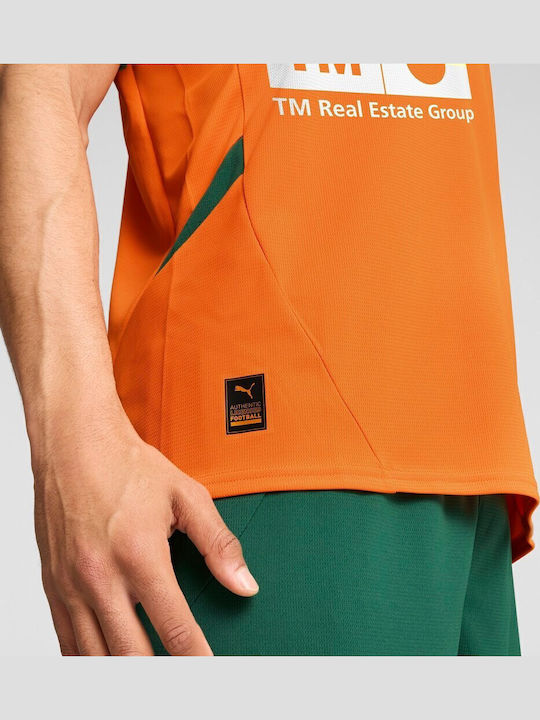 S S Футболна Тениска Puma Vcf Third Jersey Replica 775000-06 Мъжка