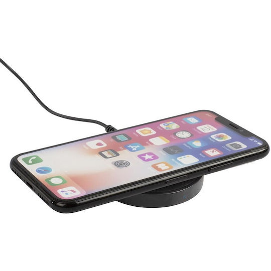 Clip Sonic Wireless Charger (Qi Pad) Blacks (QI TEA187)
