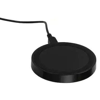 Clip Sonic Wireless Charger (Qi Pad) Blacks (QI TEA187)