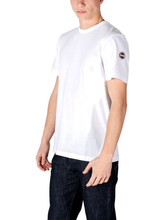 Tricou Alb