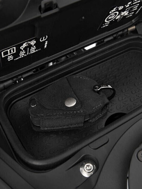 Δερμάτινη Θήκη Κλειδιού Wunderlich Bmw R 1300 Gs Adv Keyless Ride Μαύρη Δερμάτινη Θήκη Κλειδιού Wunderlich Bmw R 1300 Gs Adv Keyless Ride Μαύρη