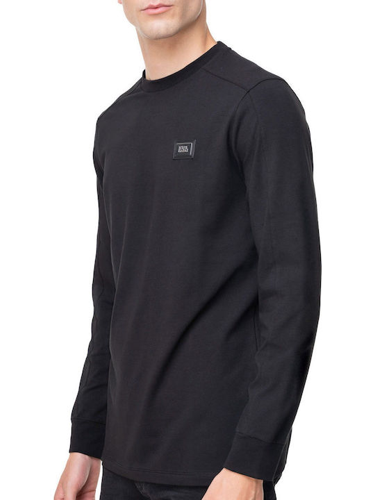 T-shirt Black