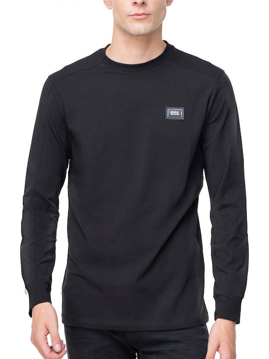 T-shirt Black