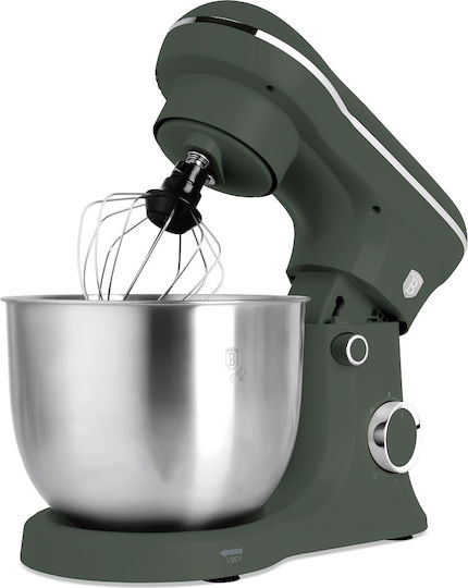 Berlinger Haus Standmixer 1500W 5Es