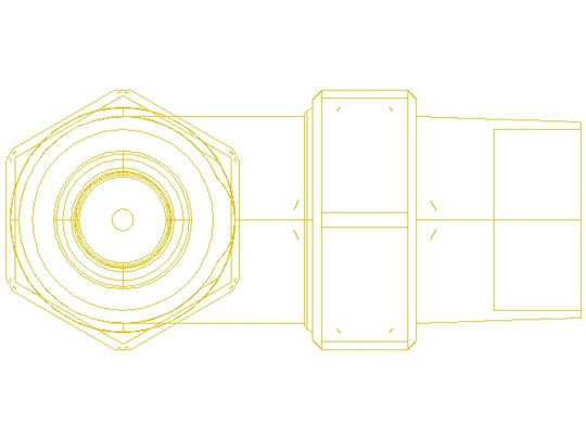 Thermostatic Radiator Valve N Ra-15 Radiator Valve 013g3903