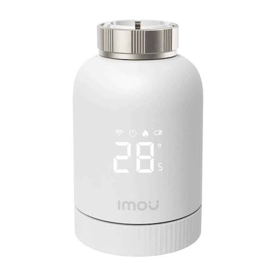 Imou Electronică Valvă termostatică pentru radiatoare pentru un site de comerț electronic pentru încălzirea corpului 1buc