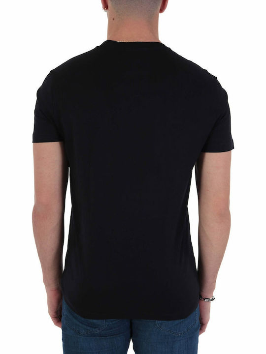 T-shirt Navy Blue