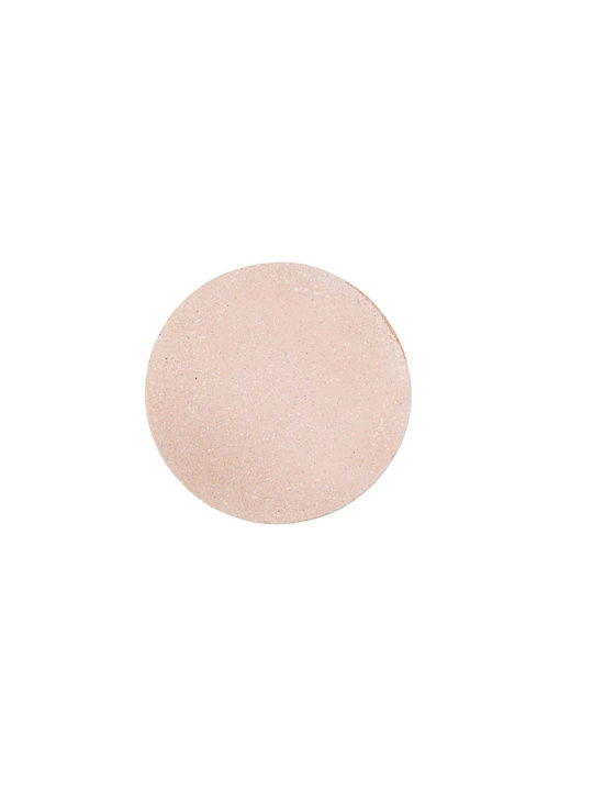 Stool Outdoor Biella Terazzo Pink / White 35x35x44cm