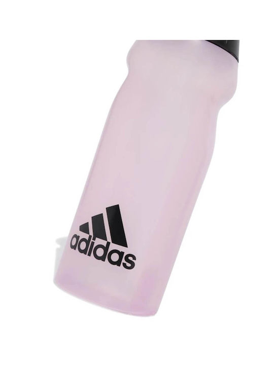 adidas Performance Wasserflasche 500ml Rosa