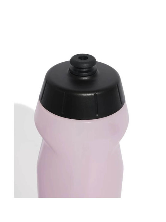 adidas Performance Αθλητικό Παγούρι 500ml Ροζ