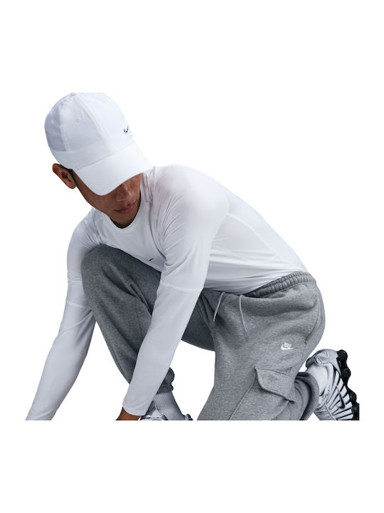Cargo Sweatpants Gray
