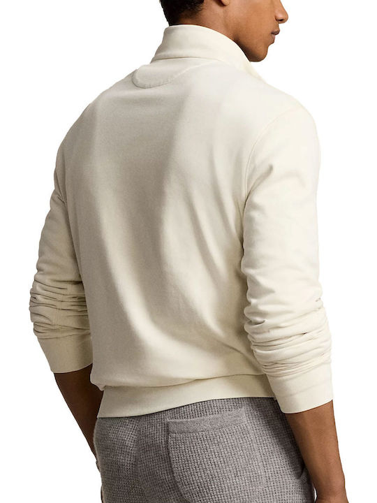 Long Sleeve Sweater Cream