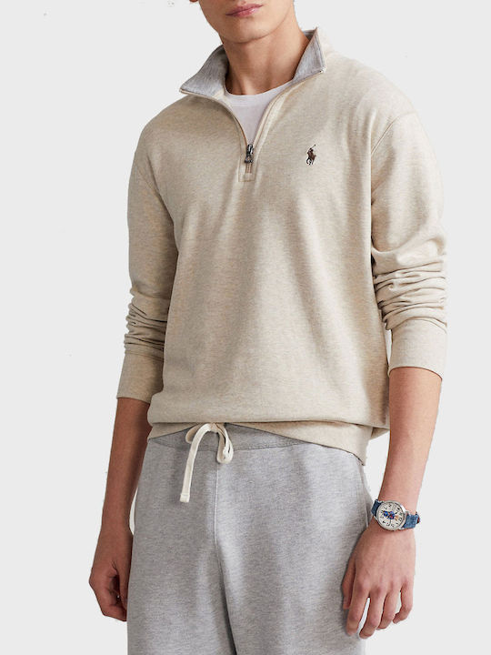 Long Sleeve Sweater Cream