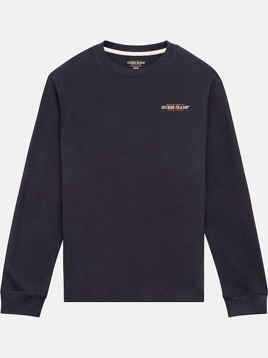 T-shirt Dark Blue