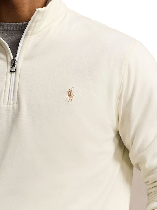 Long Sleeve Sweater Cream