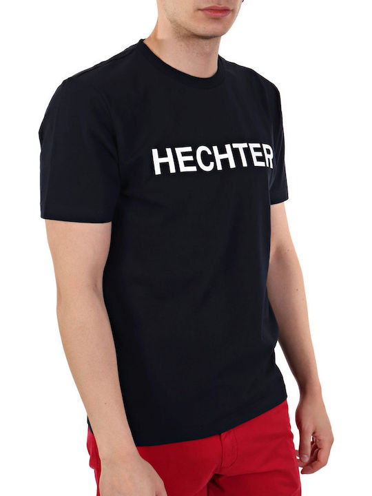 T-Shirt Blau