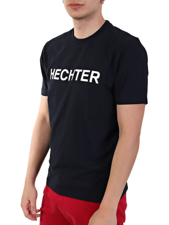 T-Shirt Blau
