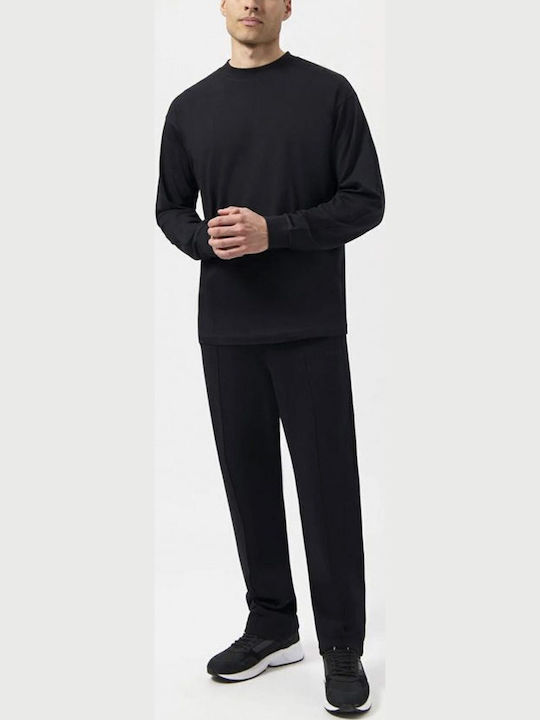 T-shirt Black