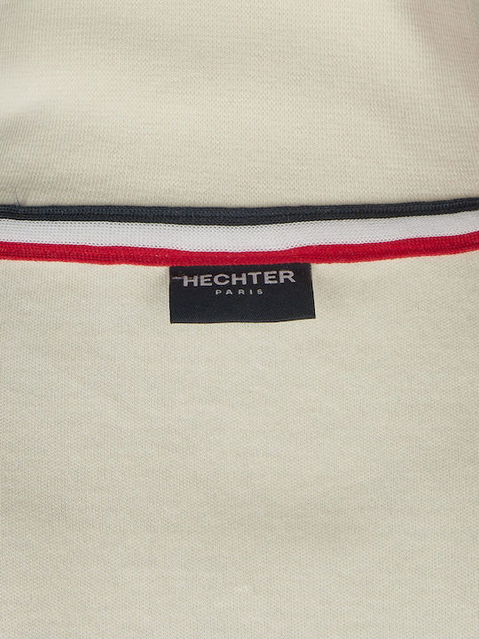 Langarmbluse Ivory