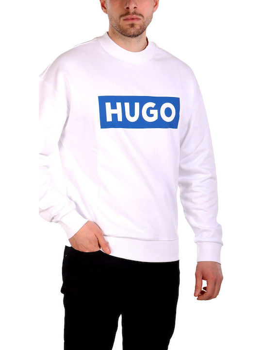 Niero T-shirt Λευκό