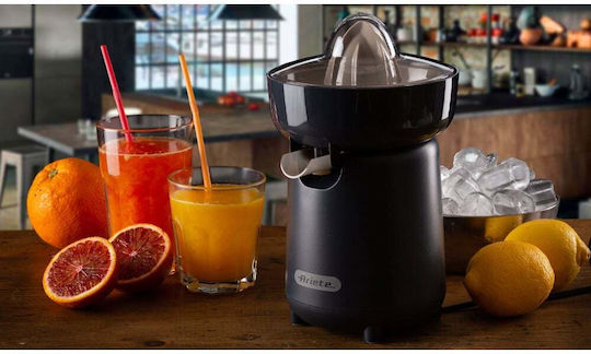 Ariete Electric Juicer 40W Black