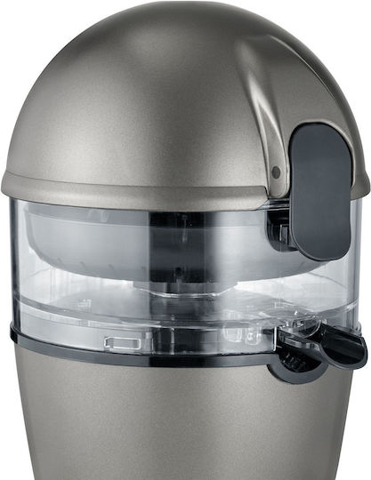Severin CP 3537 Storcător electric 50W cu capacitate 400ml Gri