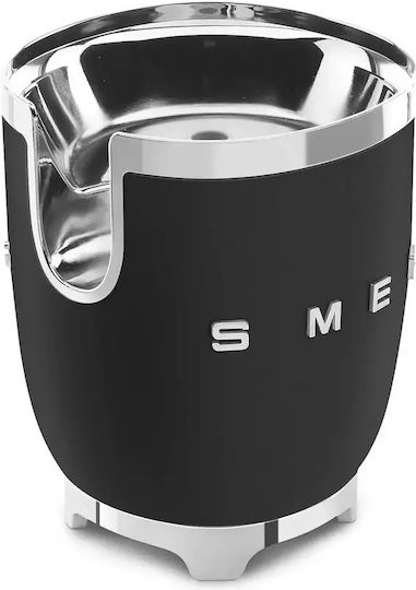 Smeg Ηλεκτρικός Στίφτης 70W Μαύρος