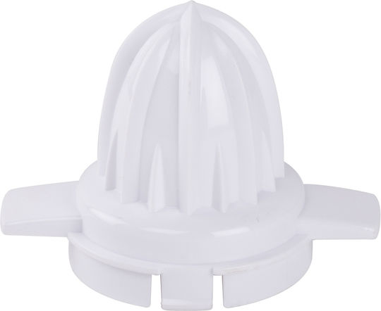 Alpina Appliances Ηλεκτρικός Στίφτης 25W με Χωρητικότητα 700ml Λευκός