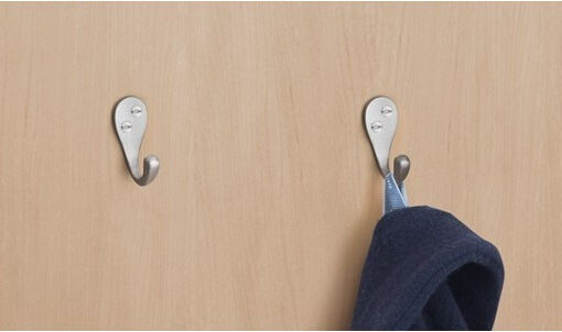Inofix Μεταλλική Μονή 4x2x3cm Inofix Μεταλλική Μονή 4x2x3cm
