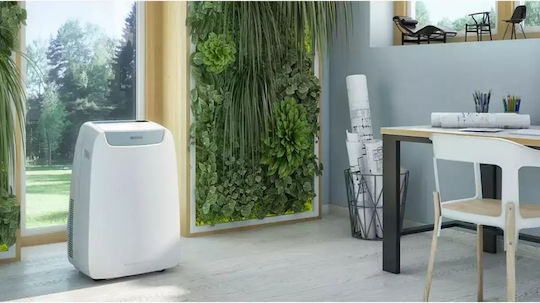 Olimpia Splendid Dolceclima Air Pro 13 A+ WiFi Aparat de aer condiționat portabil 13000 BTU doar Răcire
