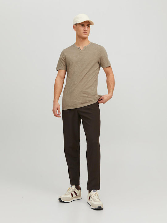 T-shirt Crockery