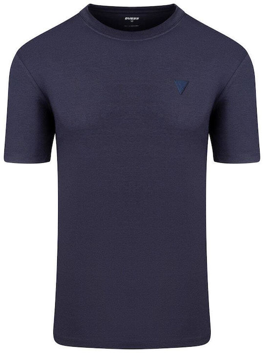 T-shirt Navy