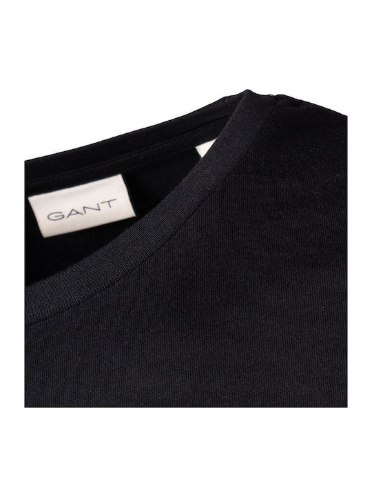 Archive Shield Tricou Black