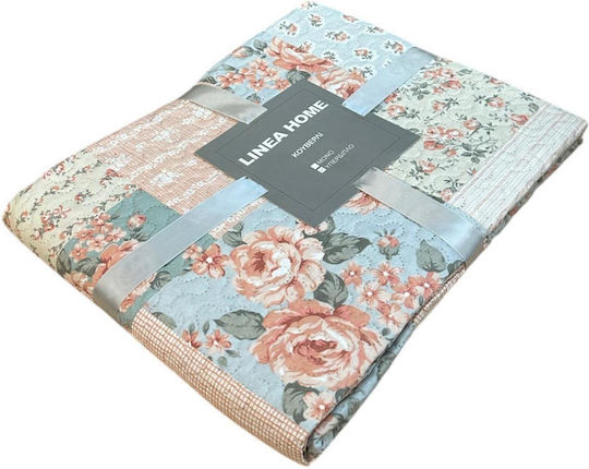 Linea Home Голям Двоен Емприме 220x240см