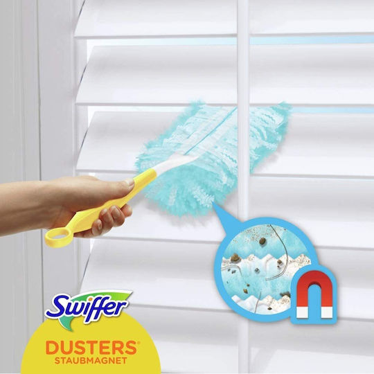 Swiffer Dusting Feather Duster Spare Part 20 Pieces