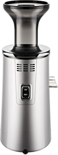 Hurom Сокоизстисквач Slow Juicing 150W Сив