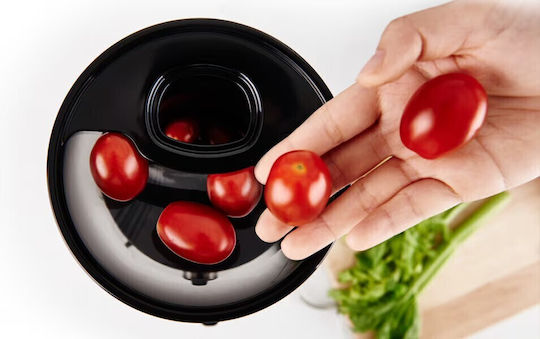 Hurom Сокоизстисквач Slow Juicing 150W Сив