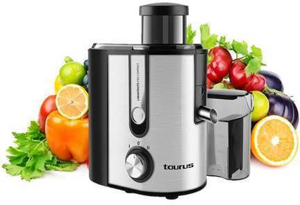Taurus Pro Αποχυμωτής 600W Γκρι