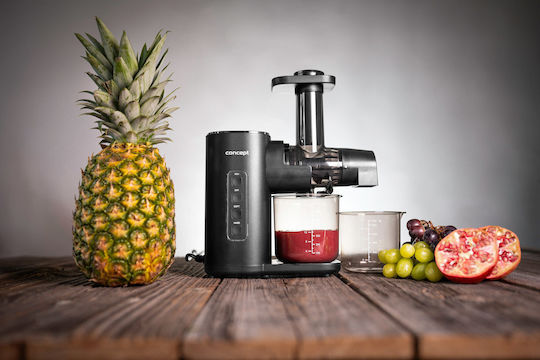 Concept Storcător de fructe 150W Negru