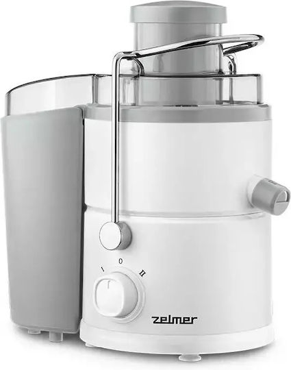 Zelmer Storcător de fructe 600W Verde