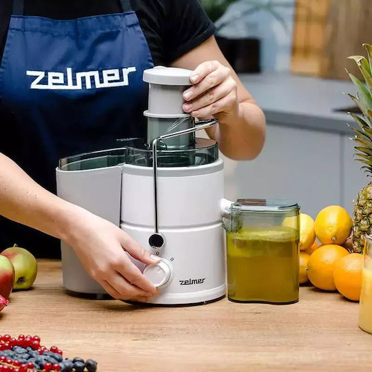 Zelmer Storcător de fructe 600W Verde
