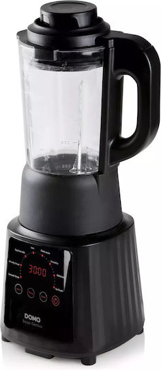 Domo DO9139J Сокоизстисквач Slow Juicing 150W Inox Зелен